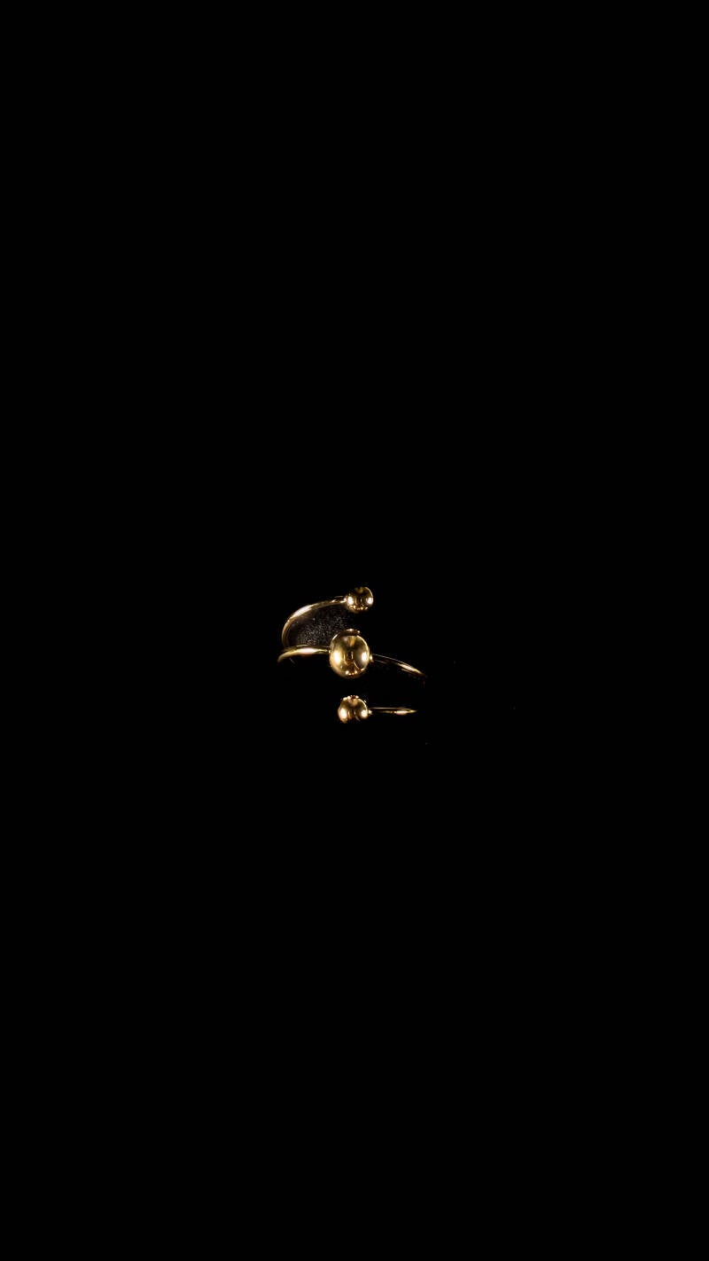 Bague "Lidia"