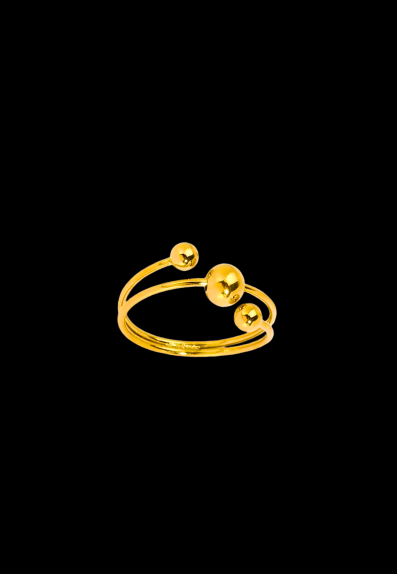 Bague "Oréa"