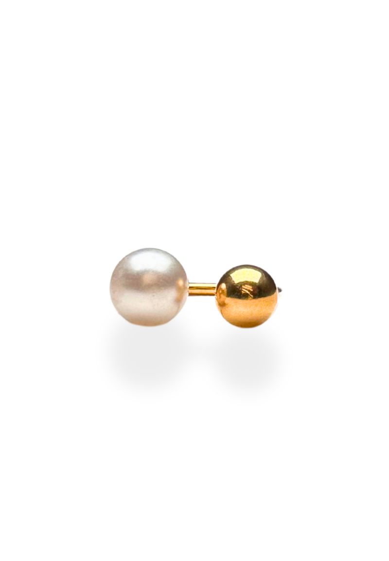 Bague "Perle"