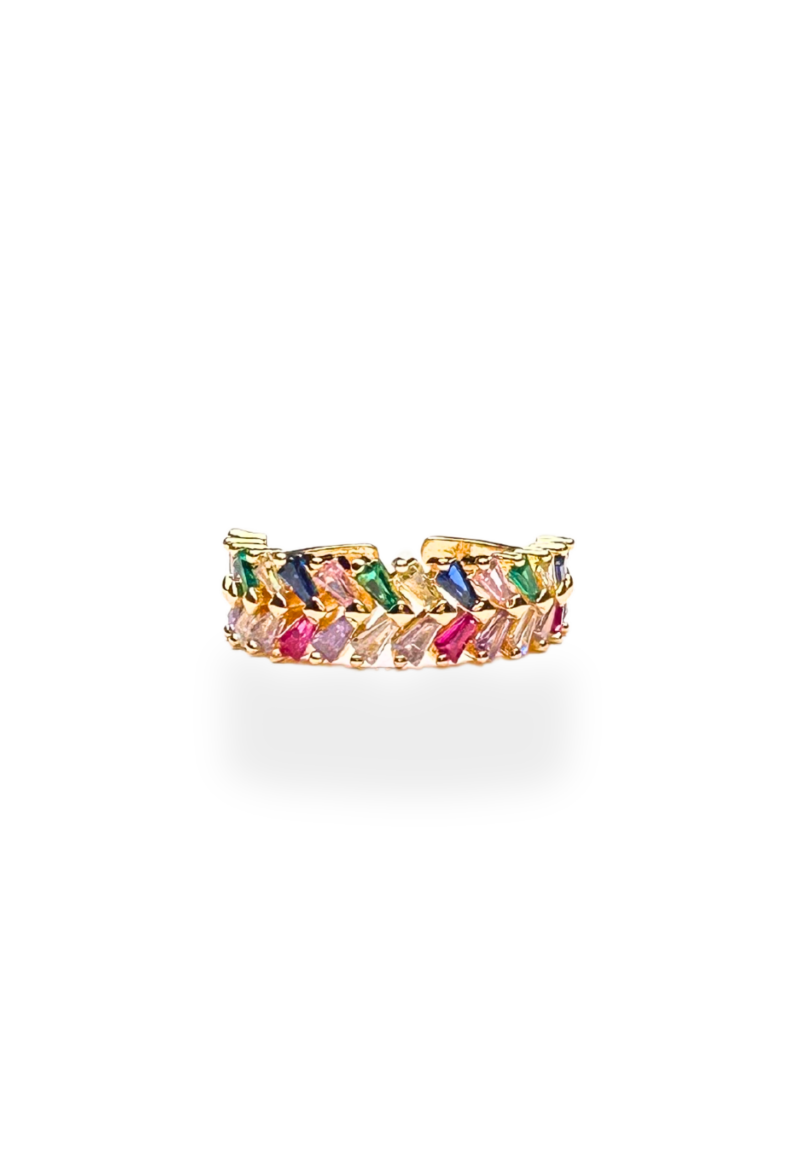 Bague "Meera"