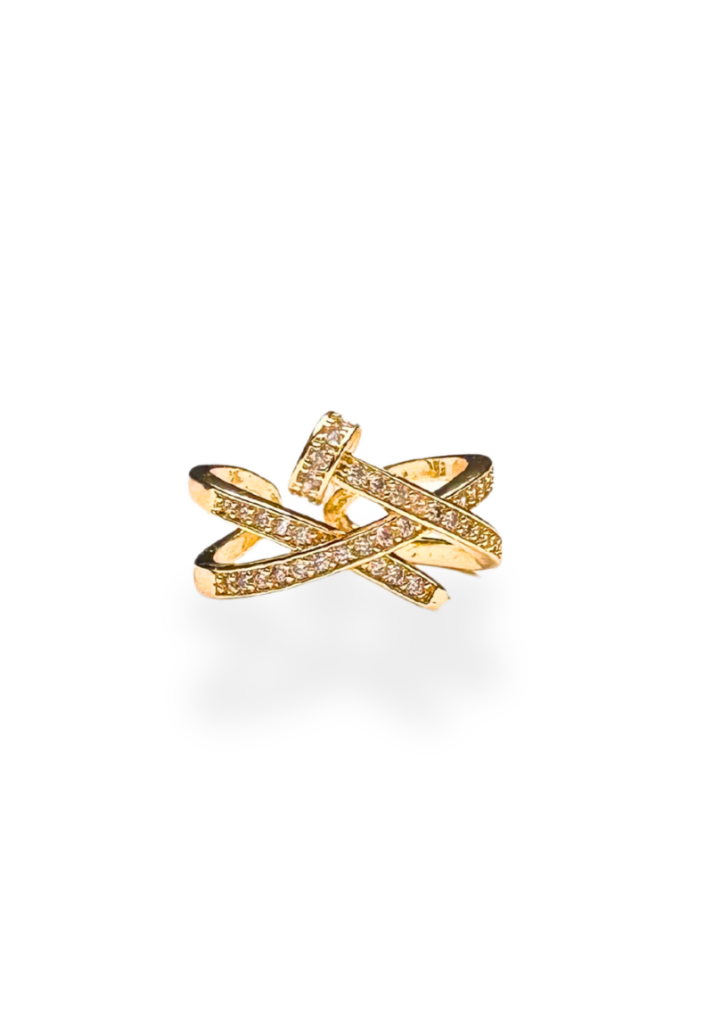 BAGUE MÉLIE