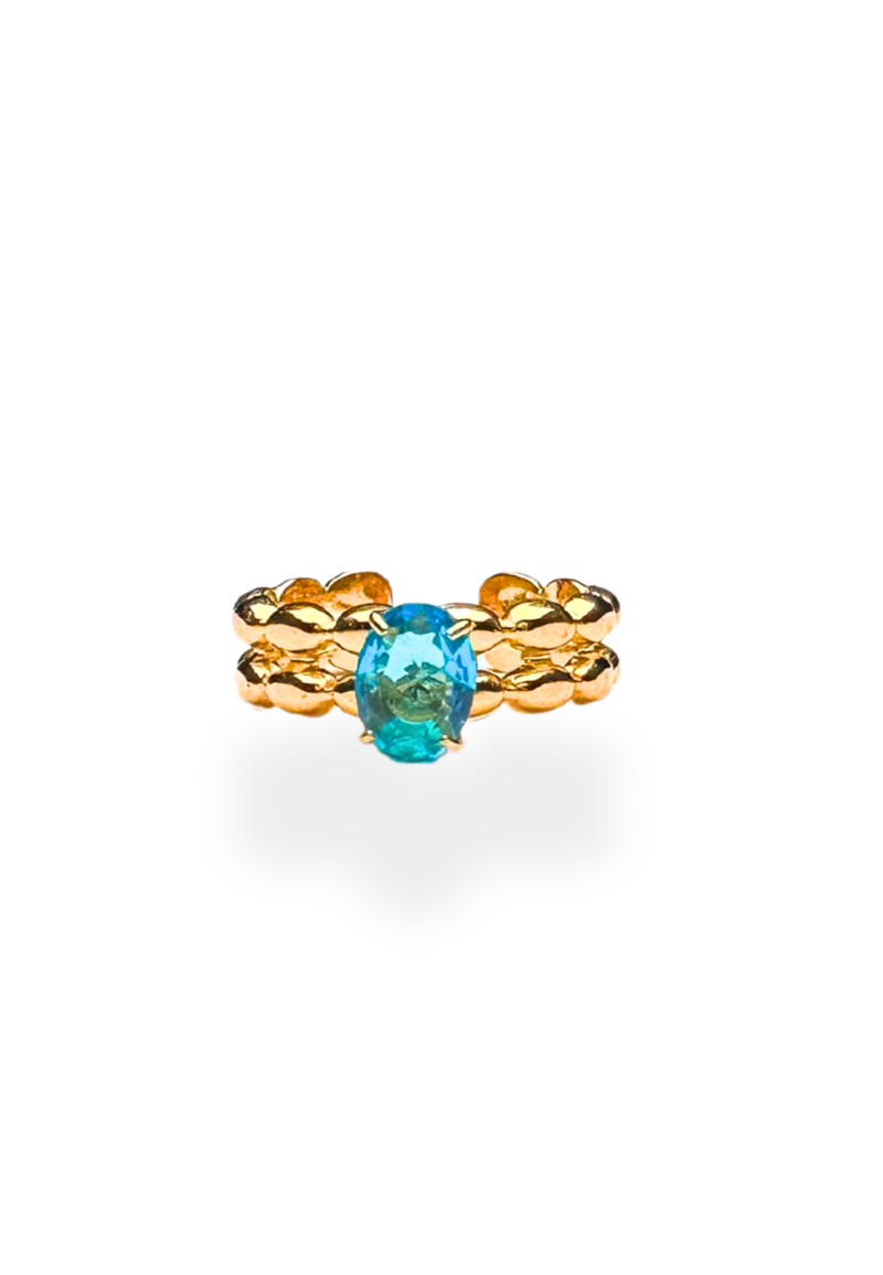 Bague "Louane"
