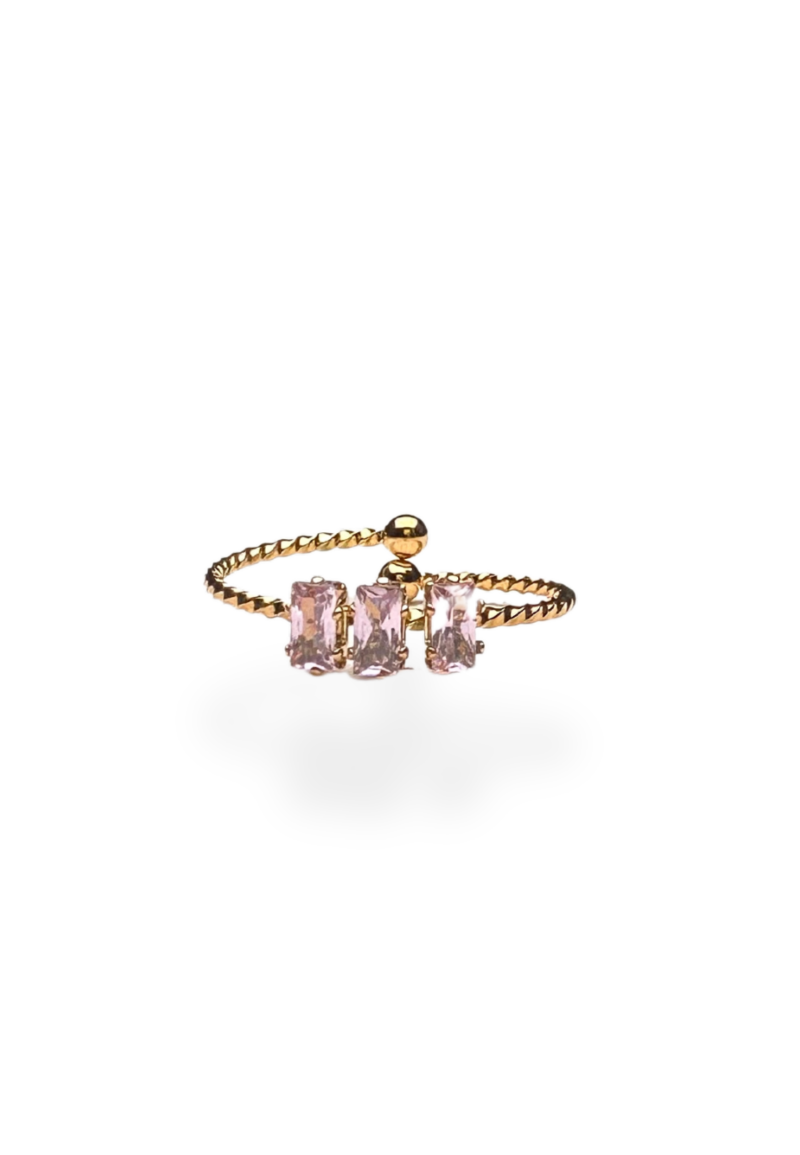 Bague "Sandra"