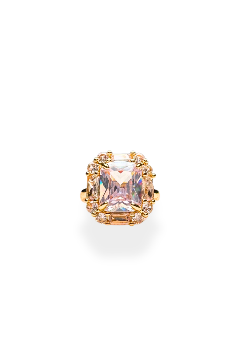 Bague "Magalita"