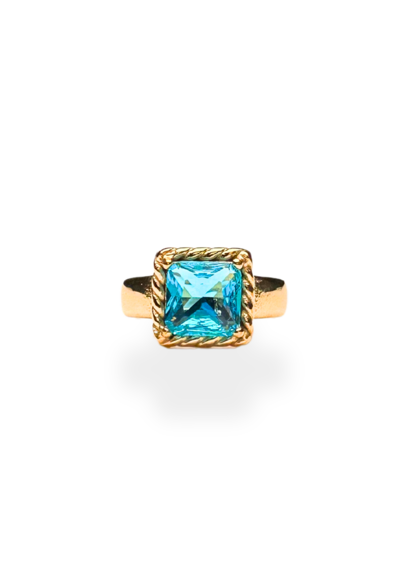 Bague "Seya"