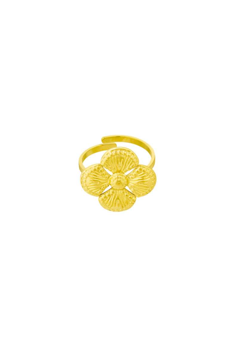 Bague "Nora"