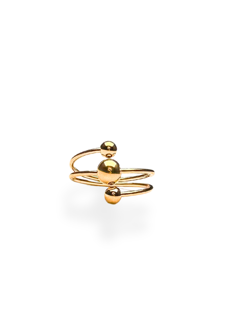 Bague "Shaïnna"