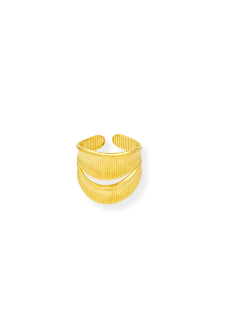 Bague "Samira"