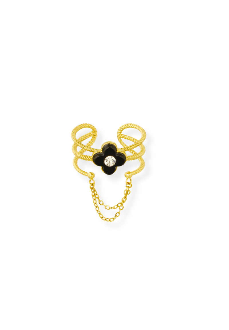 Bague "Leila"