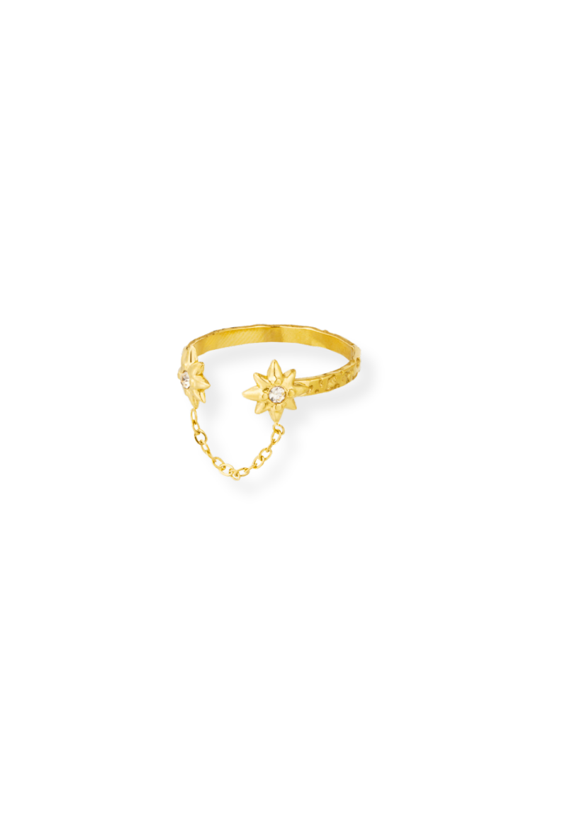 Bague "Mélanie"