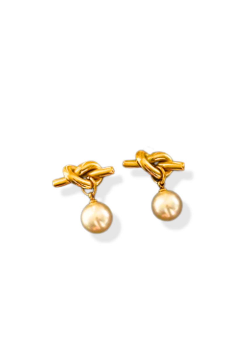 Boucles "Lorraine"