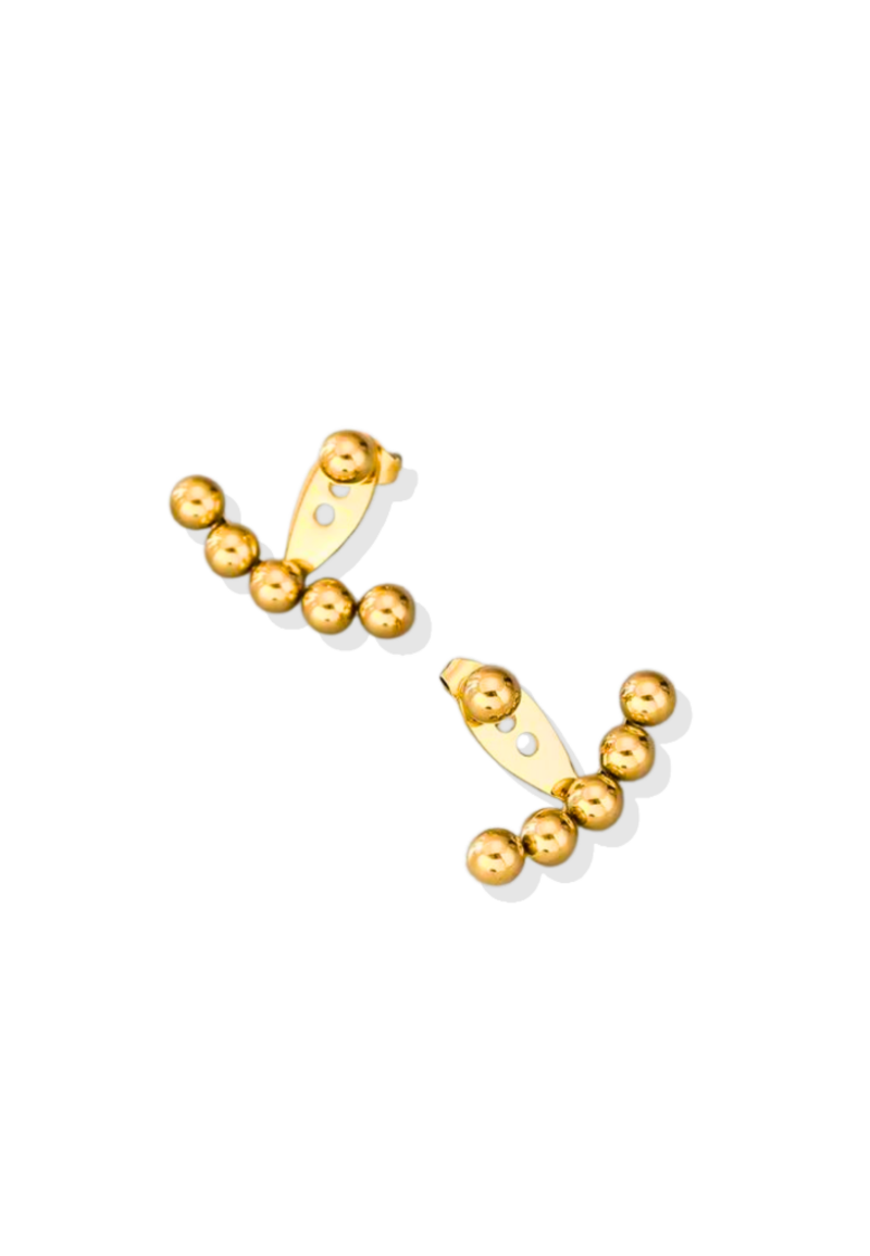 Boucles "Diana"