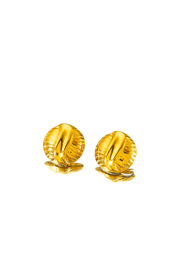 Boucles d'oreilles pharaon (XS)