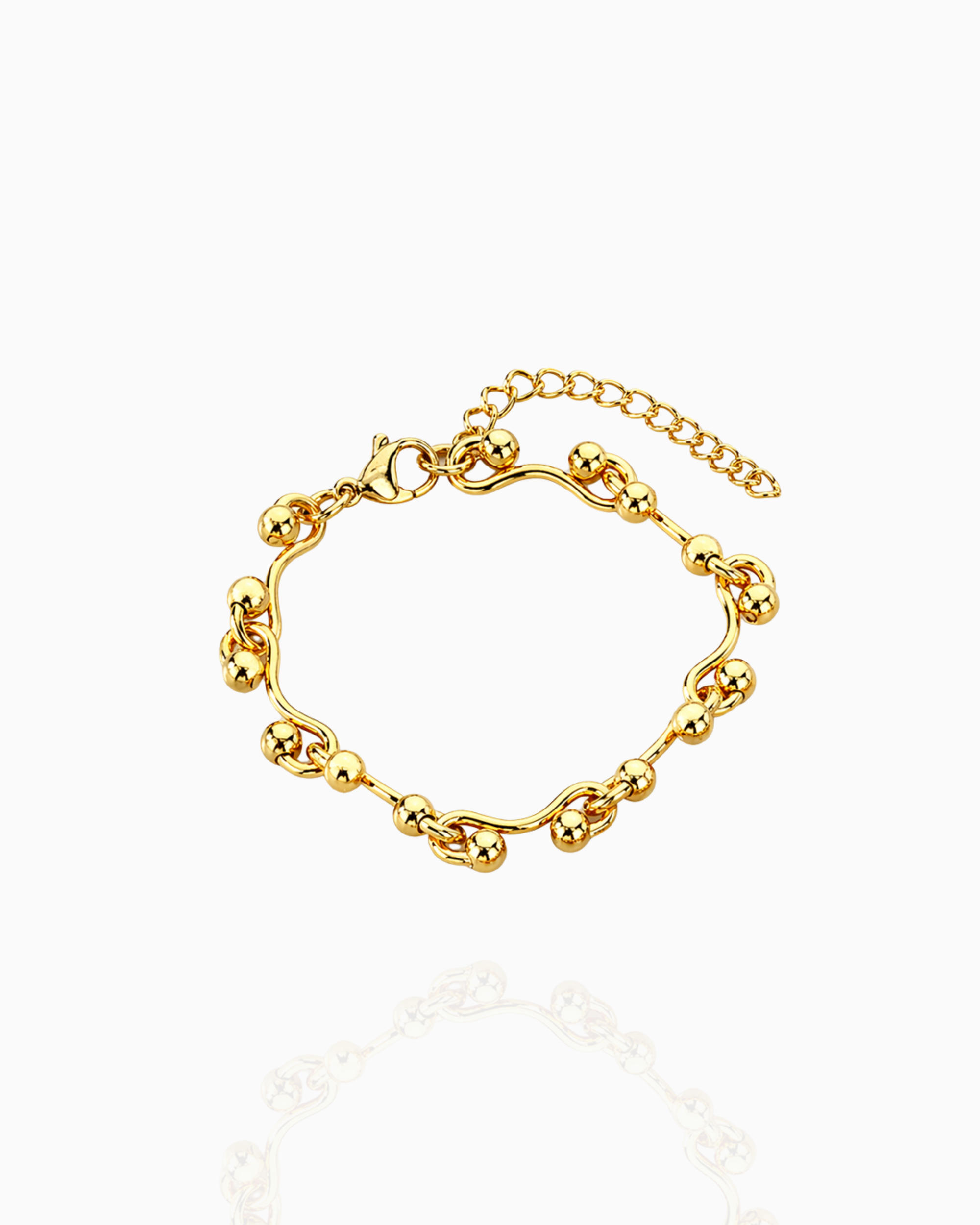 PARURE AURA fine