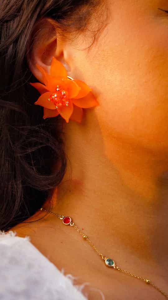 BOUCLES MIRNA