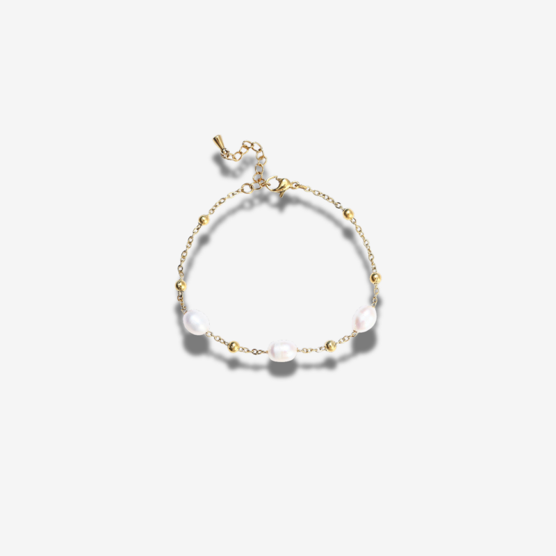 Bracelet Perle