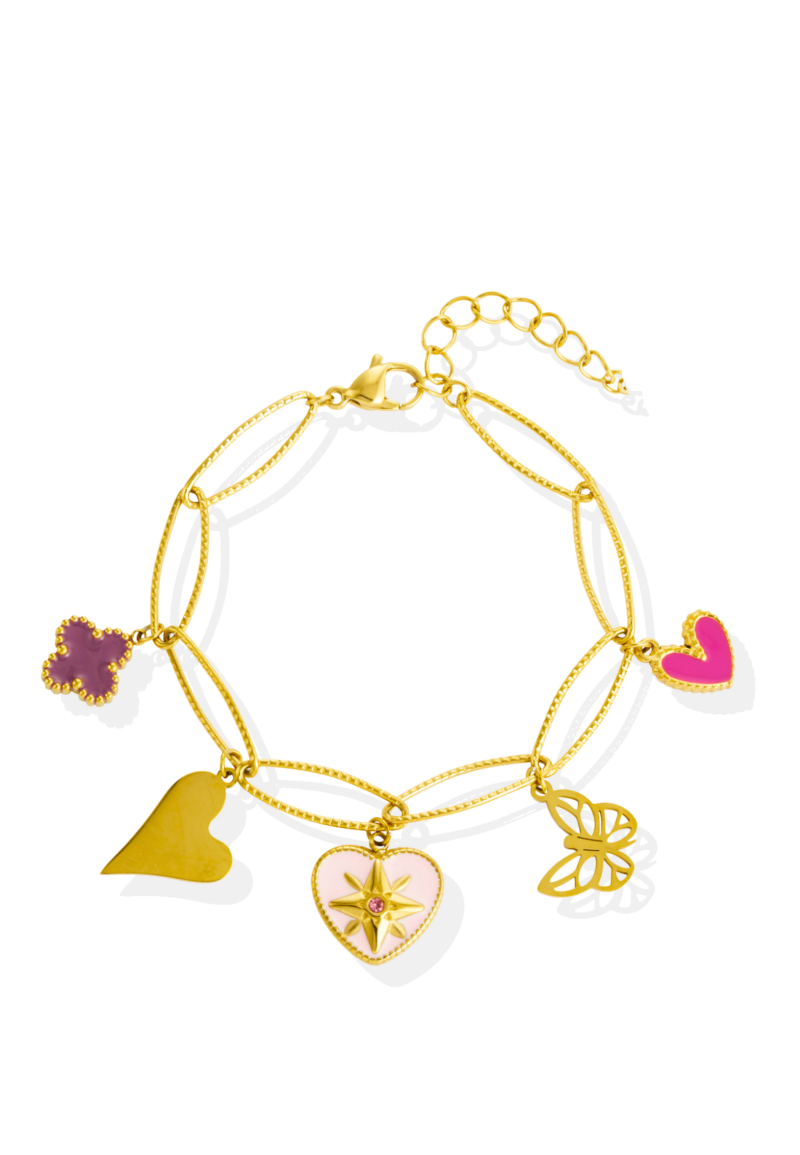 Bracelet "Zoé"