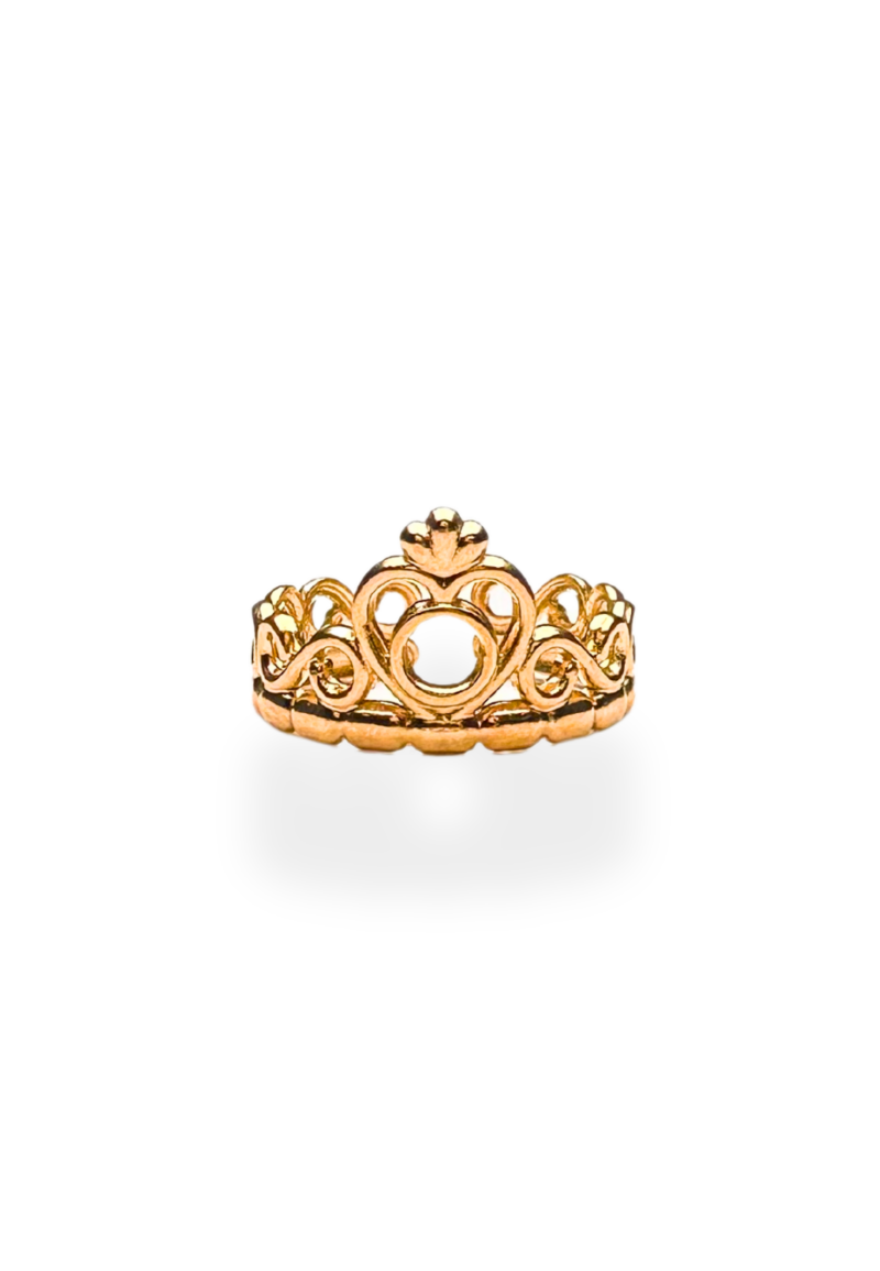 Bague "Indira"