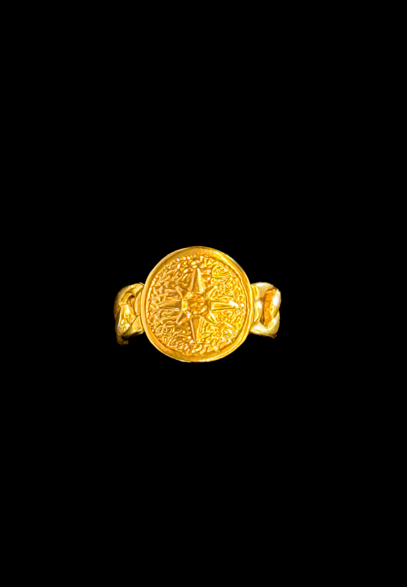 Bague "Léna"