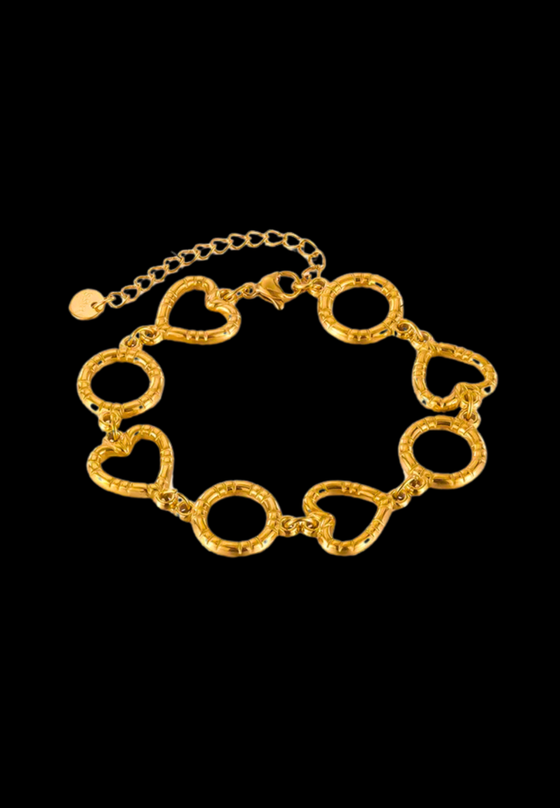 Bracelet "Solène"