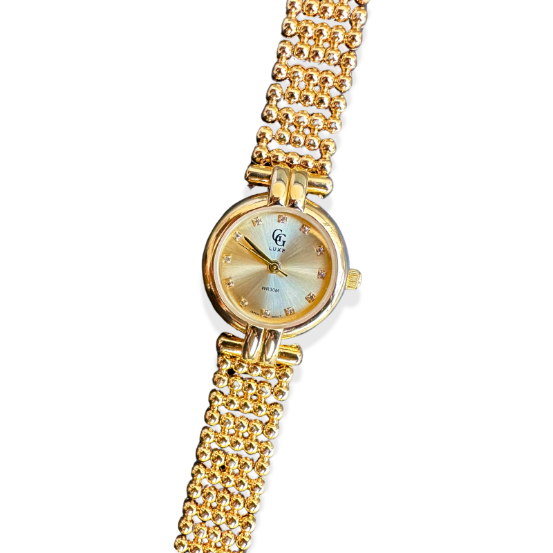 Montre " Ruth "