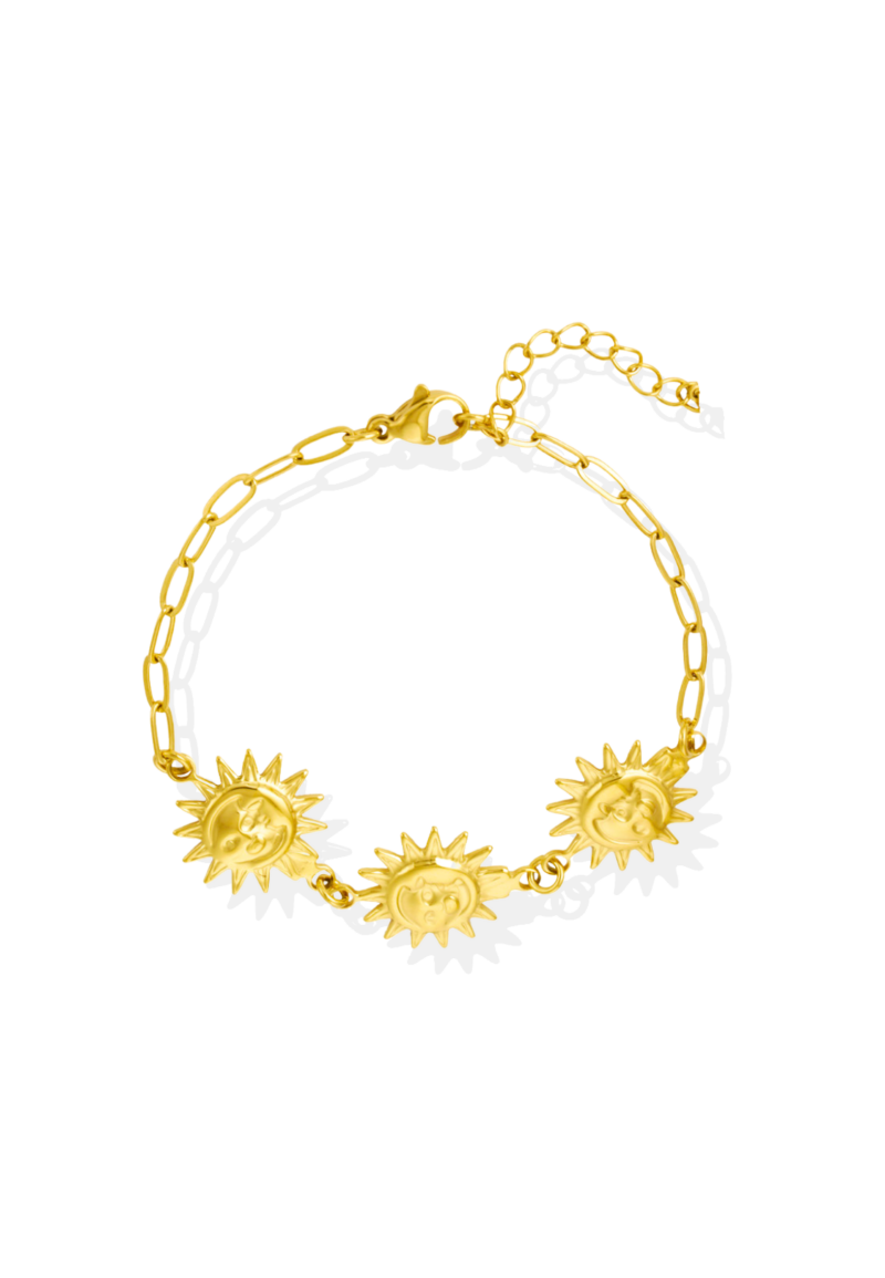Bracelet "Soleyra"