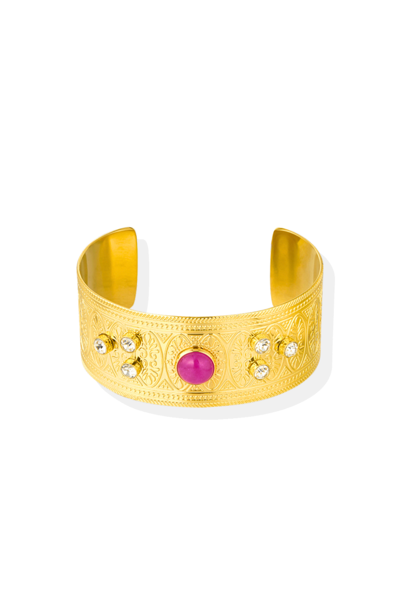 Bracelet "Athena"