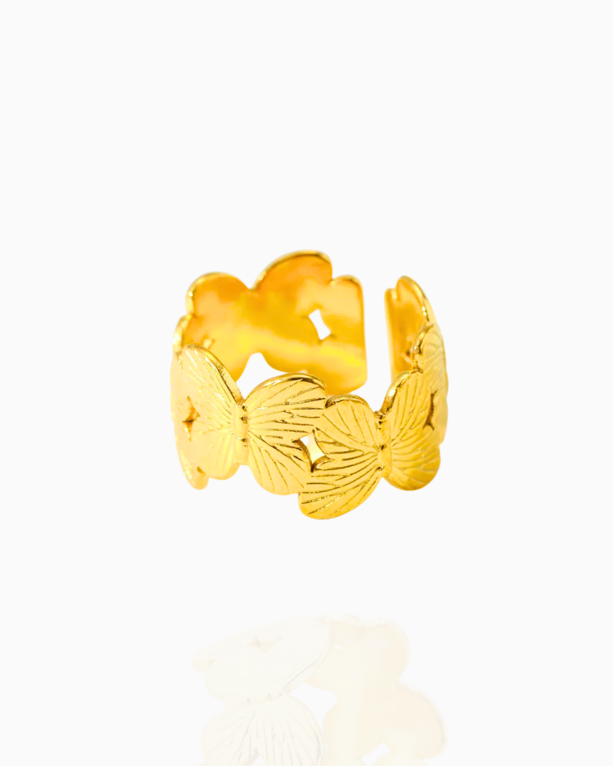BAGUE CALISTA