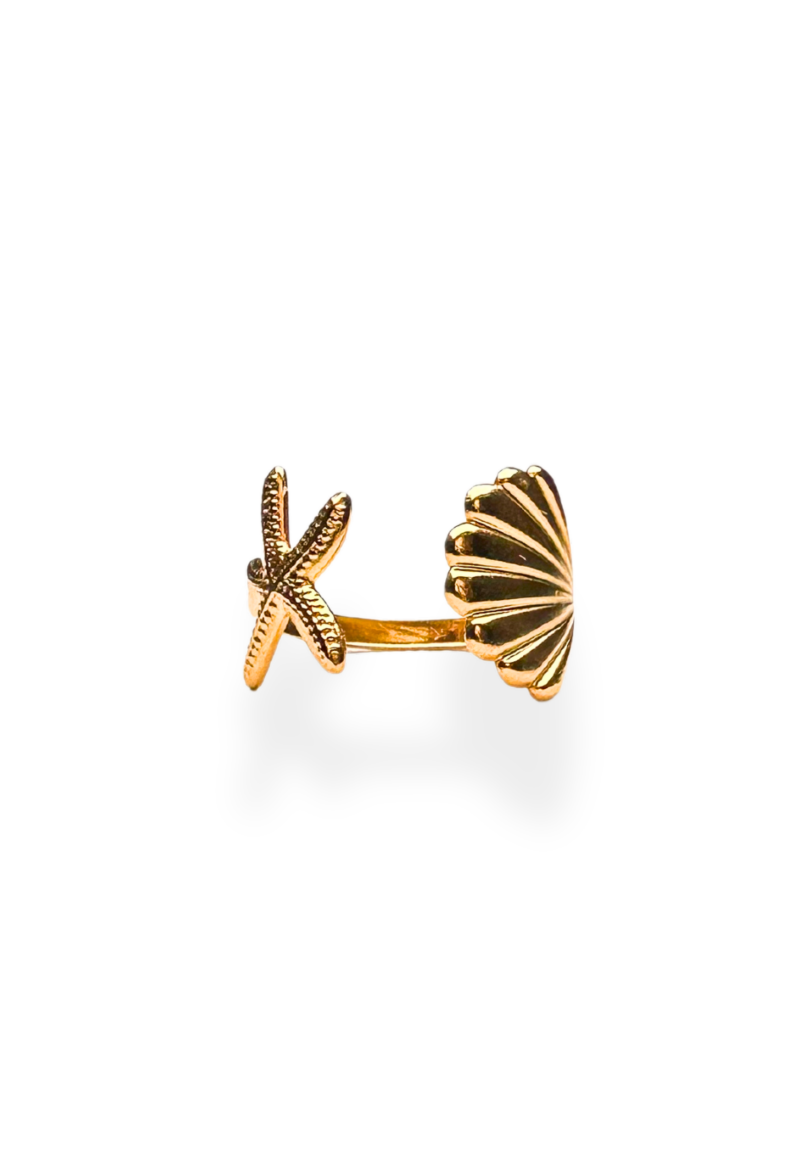 Bague "Elody"