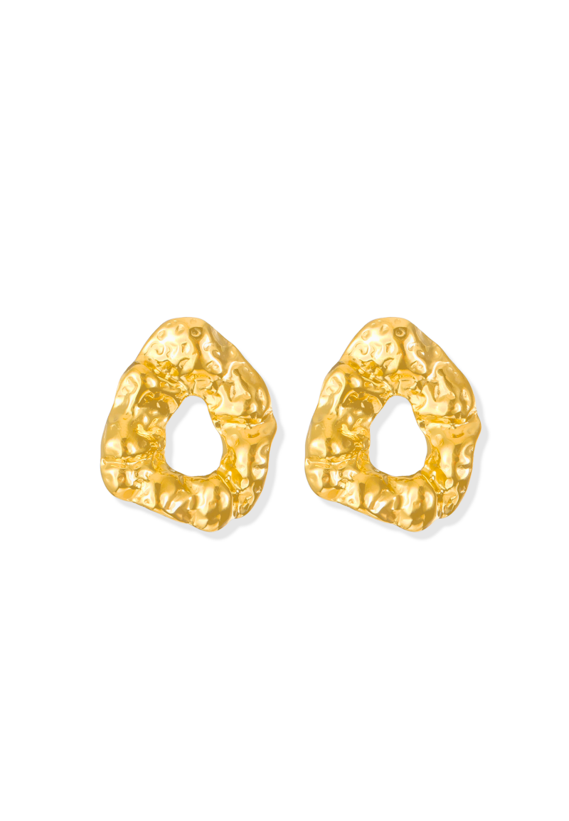 Boucles "Cindy"