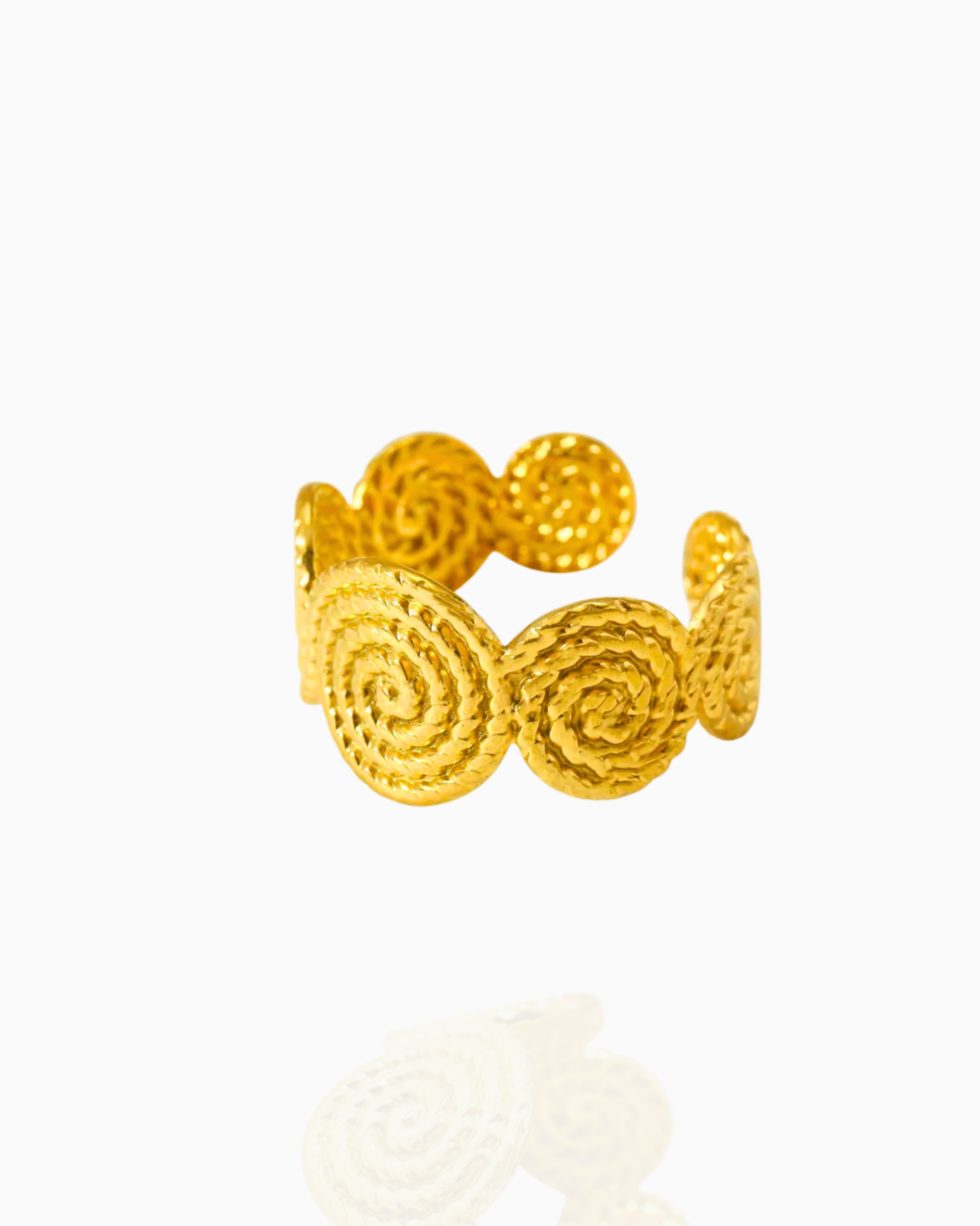 BAGUE NÉA