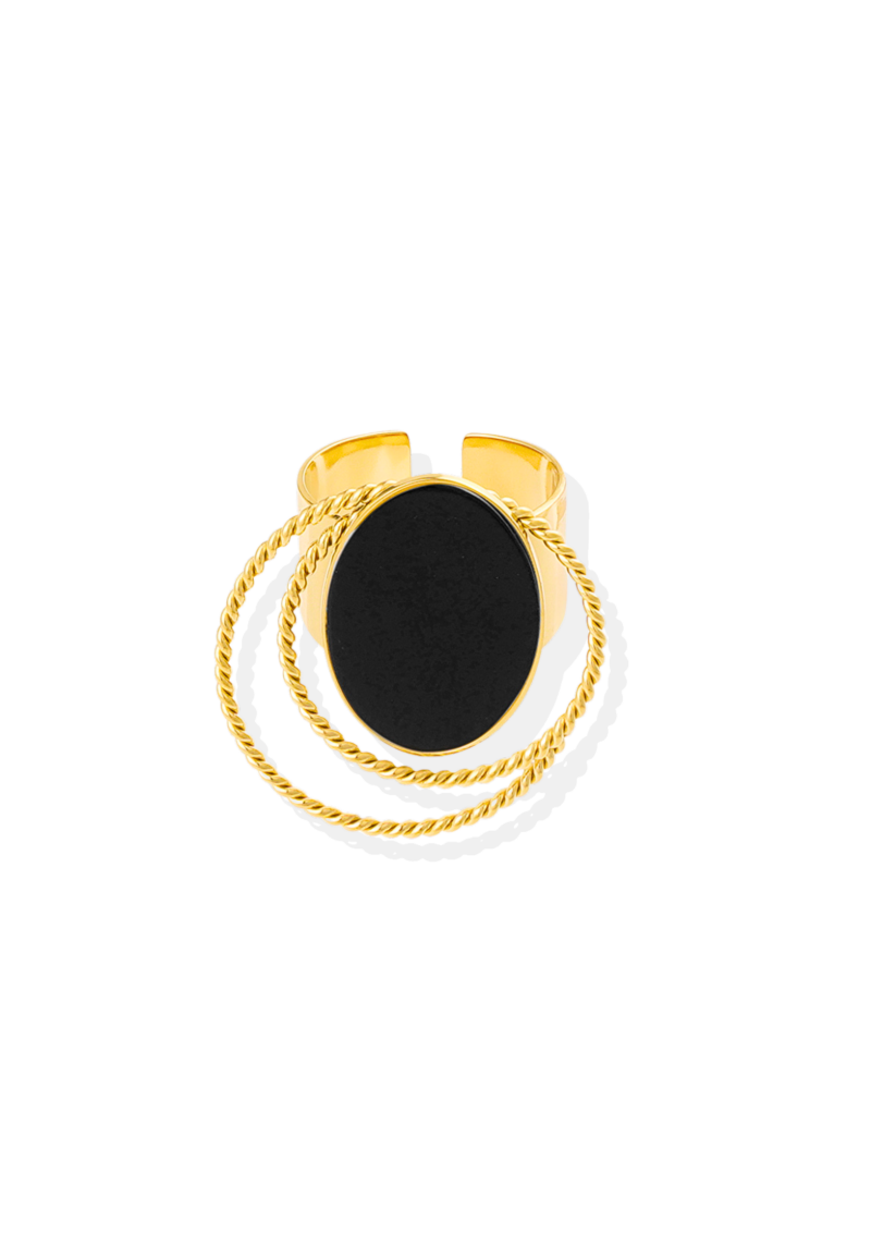 Bague "Anna"