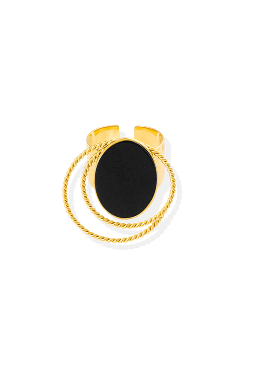 Bague "Anna"