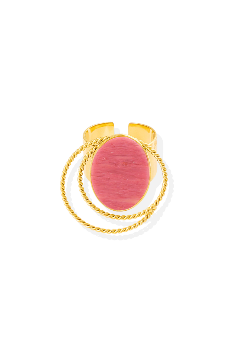 Bague "Céline"
