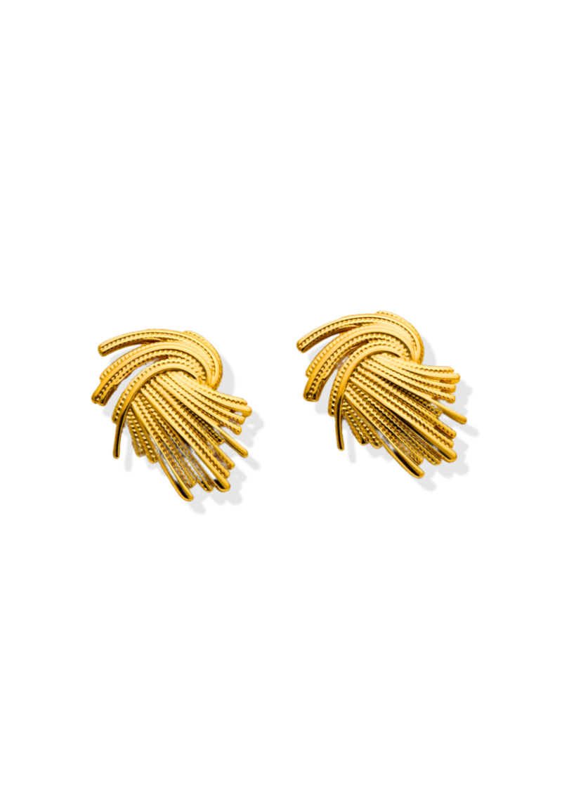 Boucles "Monica"