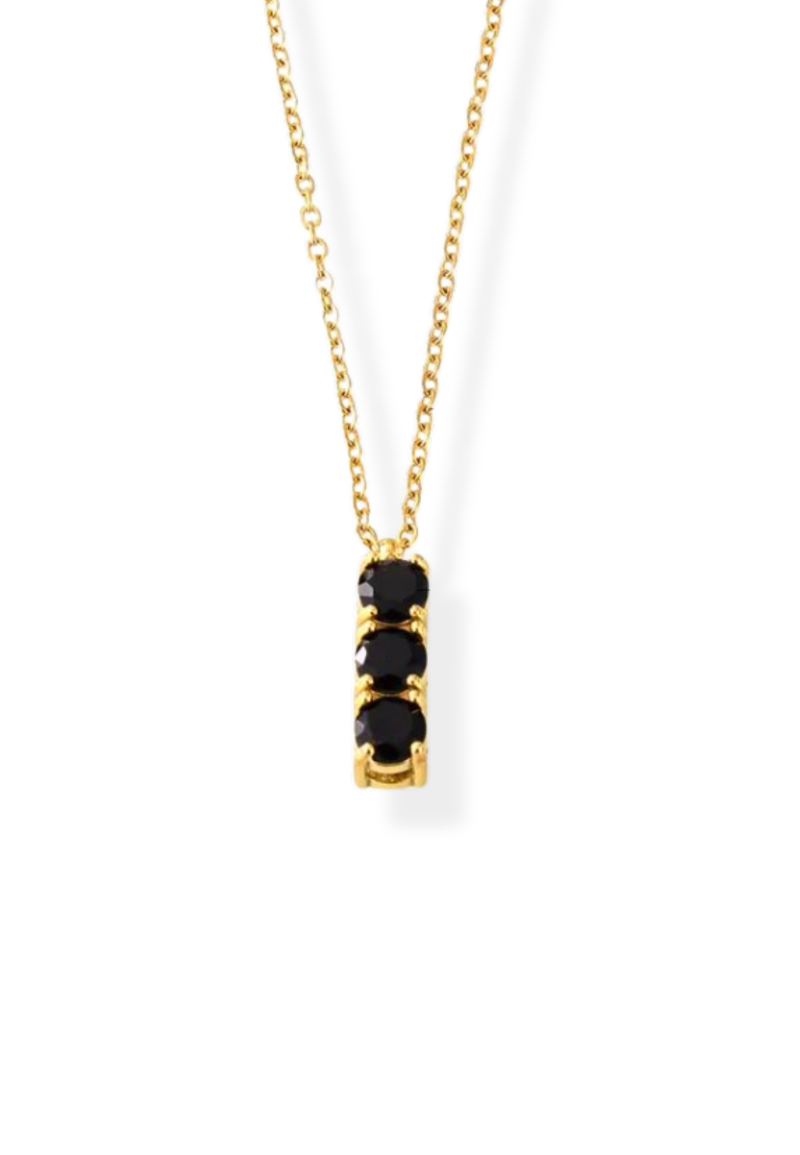Collier " Trésor "