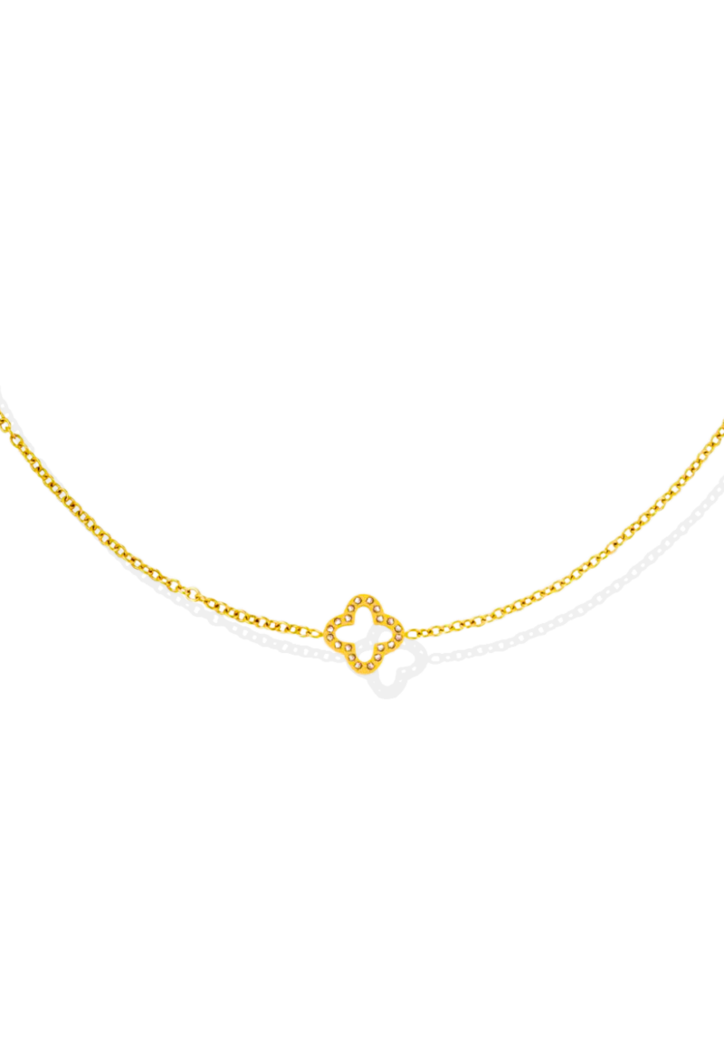 Collier "Faith"