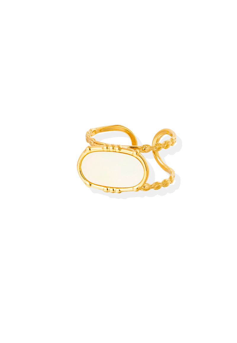 Bague "Ella"
