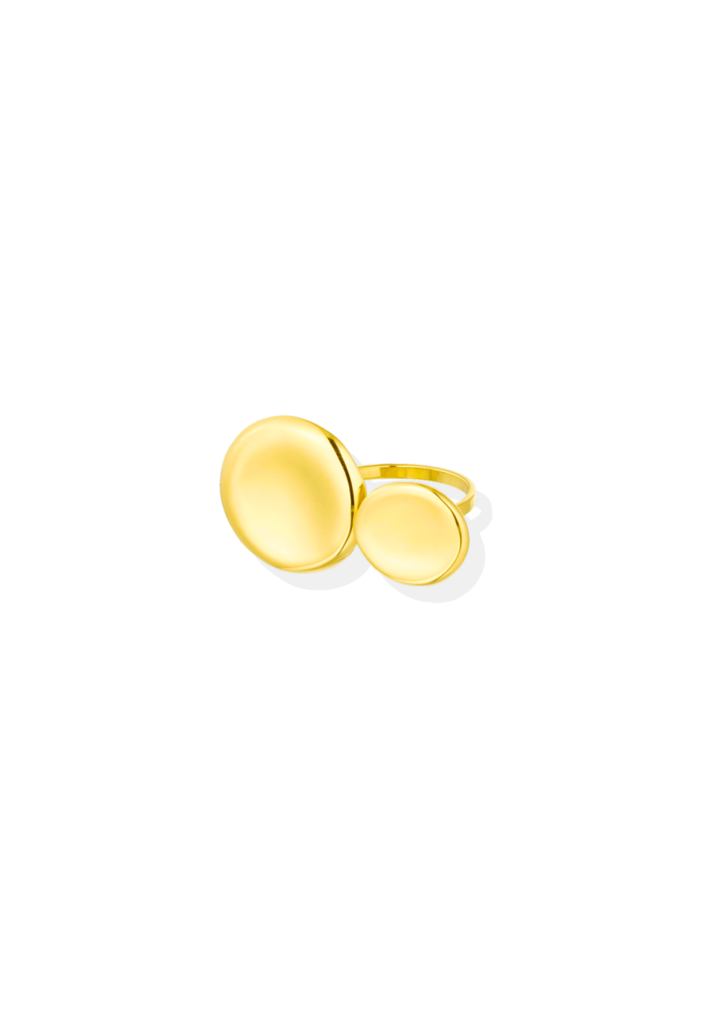 Bague "Léa"
