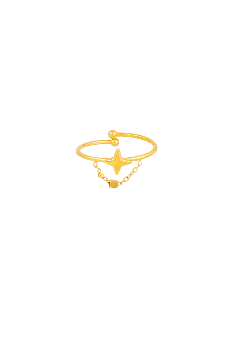 Bague "Grace"