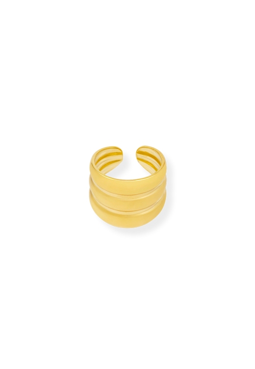 Bague "Amber"
