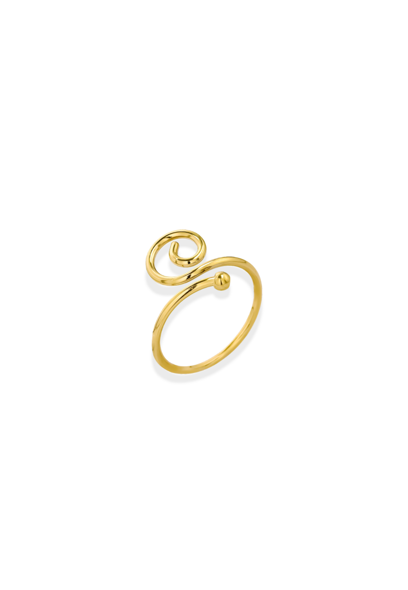 Bague "Soraya"