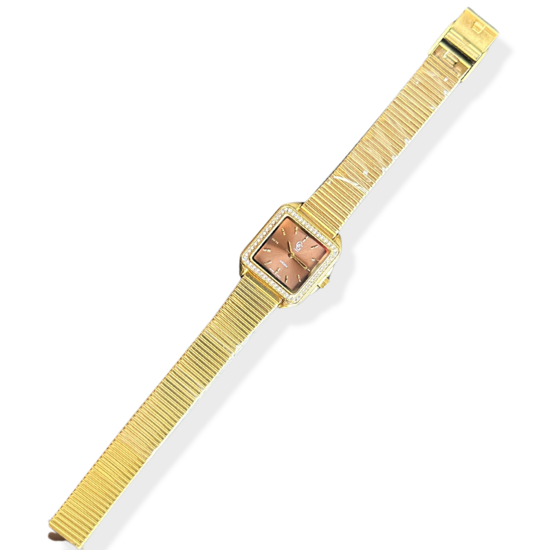 Montre " Saphira "