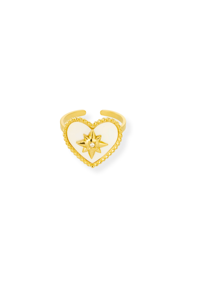 Bague "Esther"