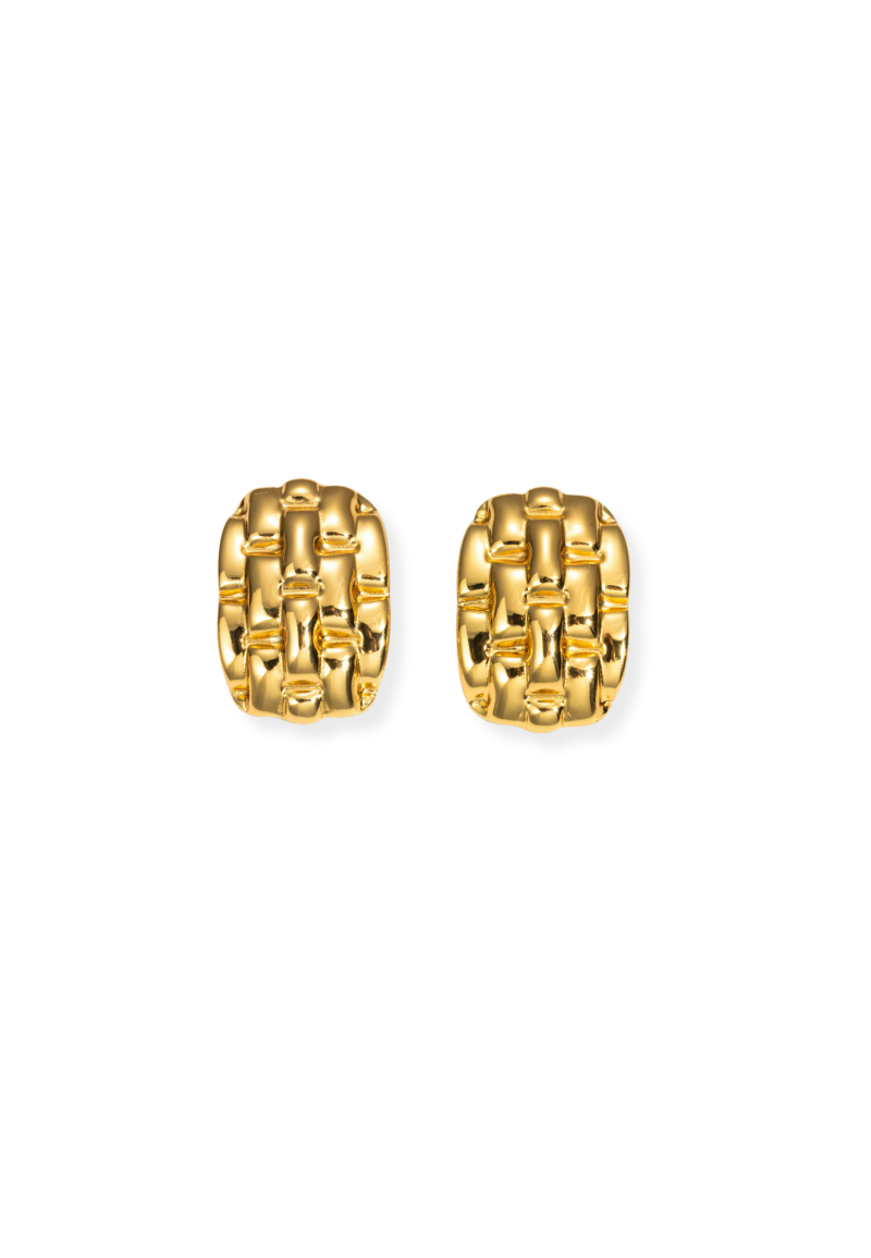 Boucles "Emmanuella"