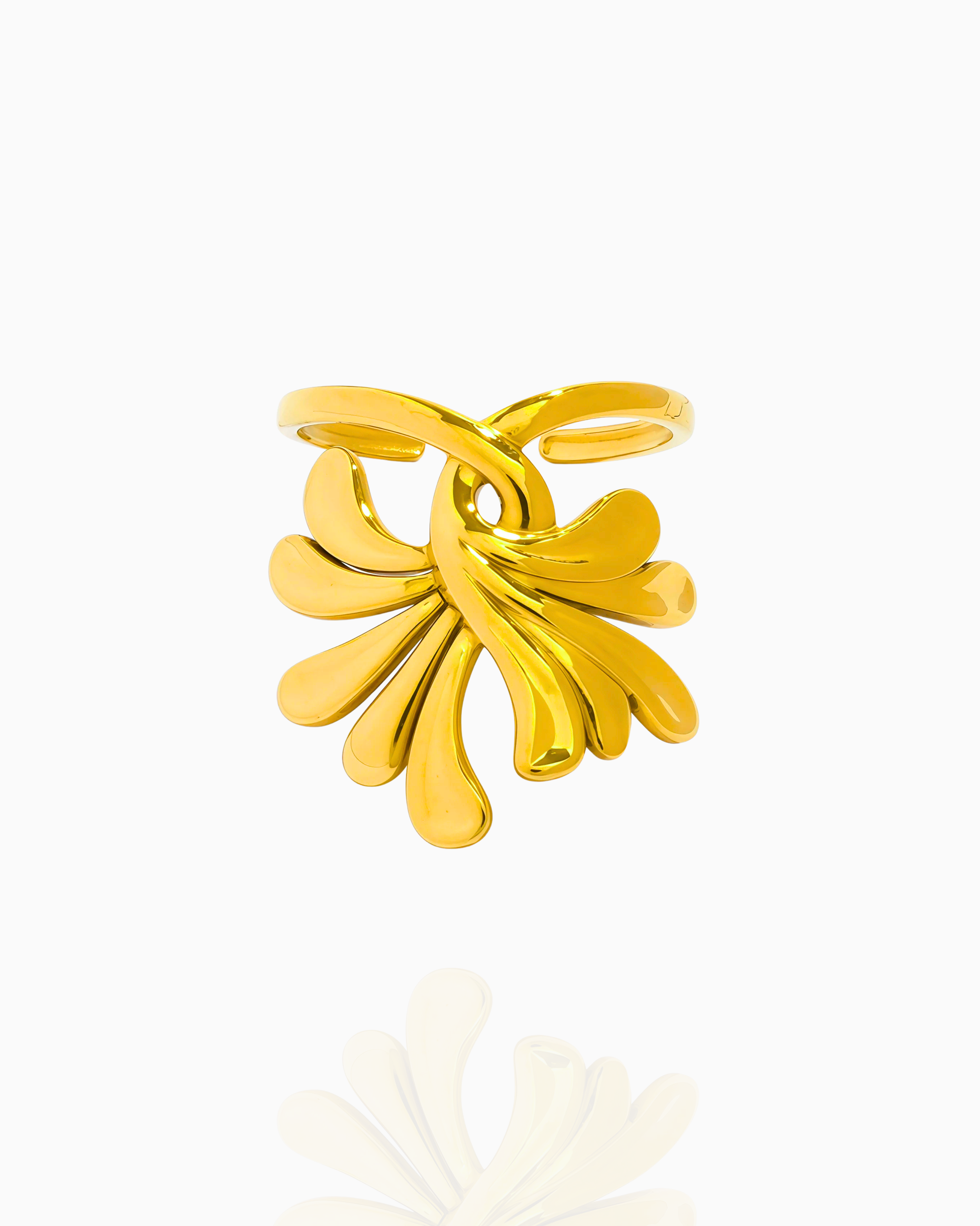 BAGUE KAÏA