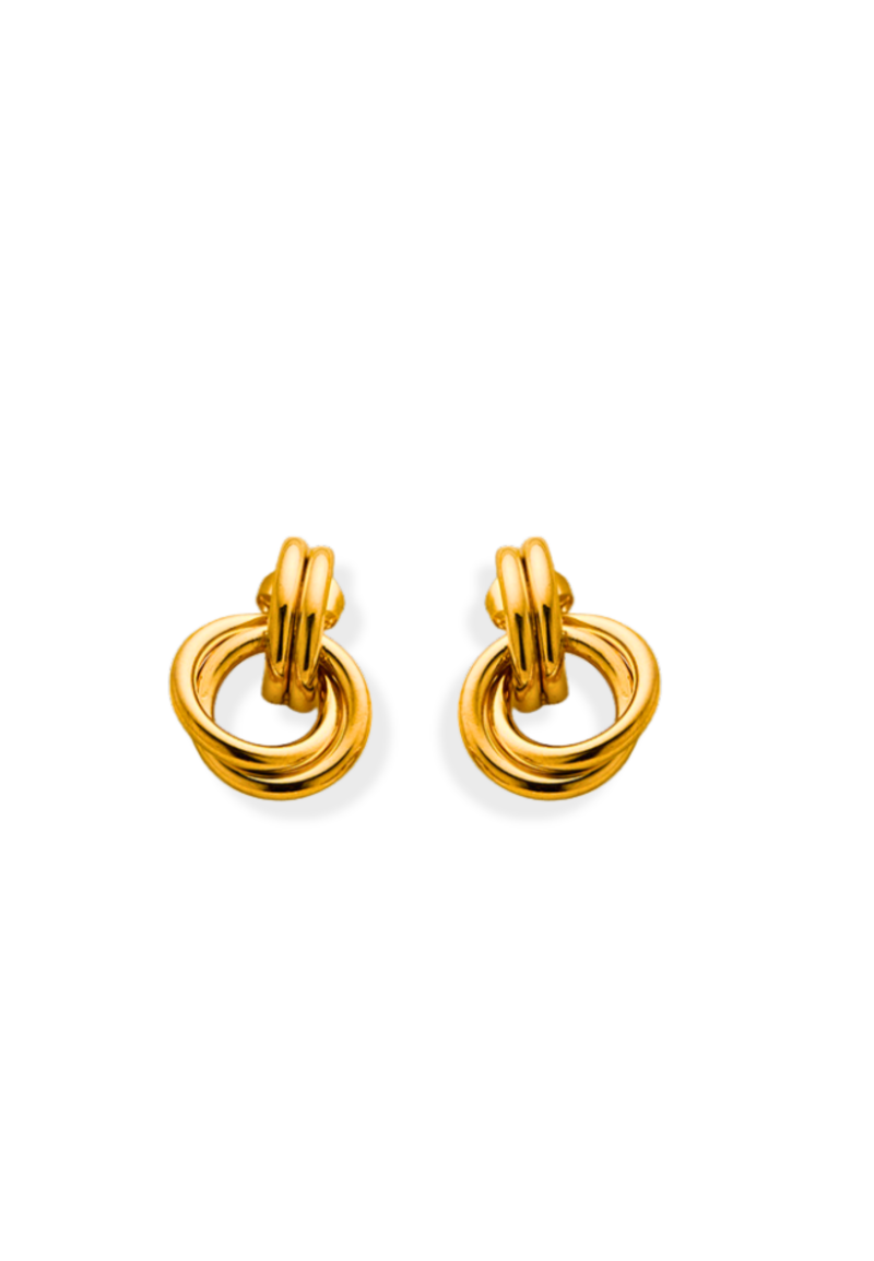 Boucles "Sophia"