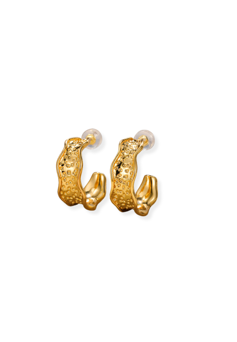 Boucles "Natalia"