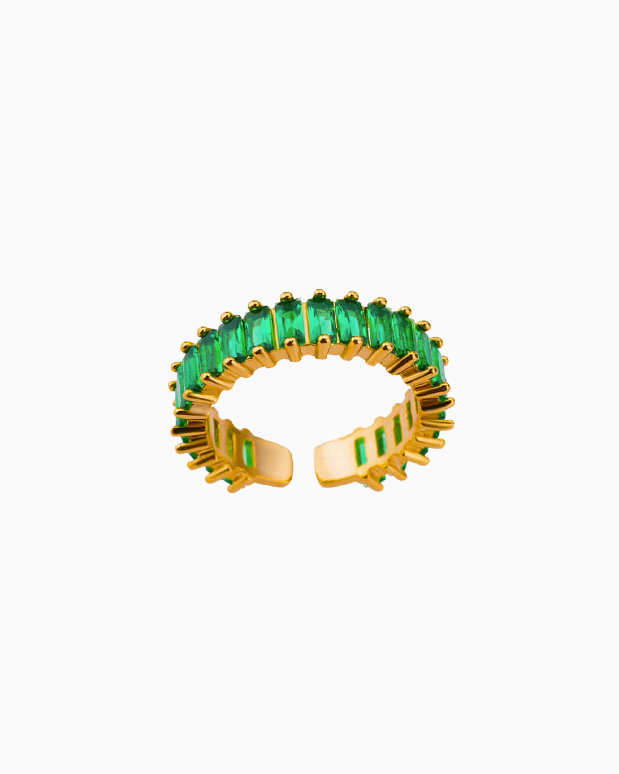 BAGUE ÉVIDENCE
