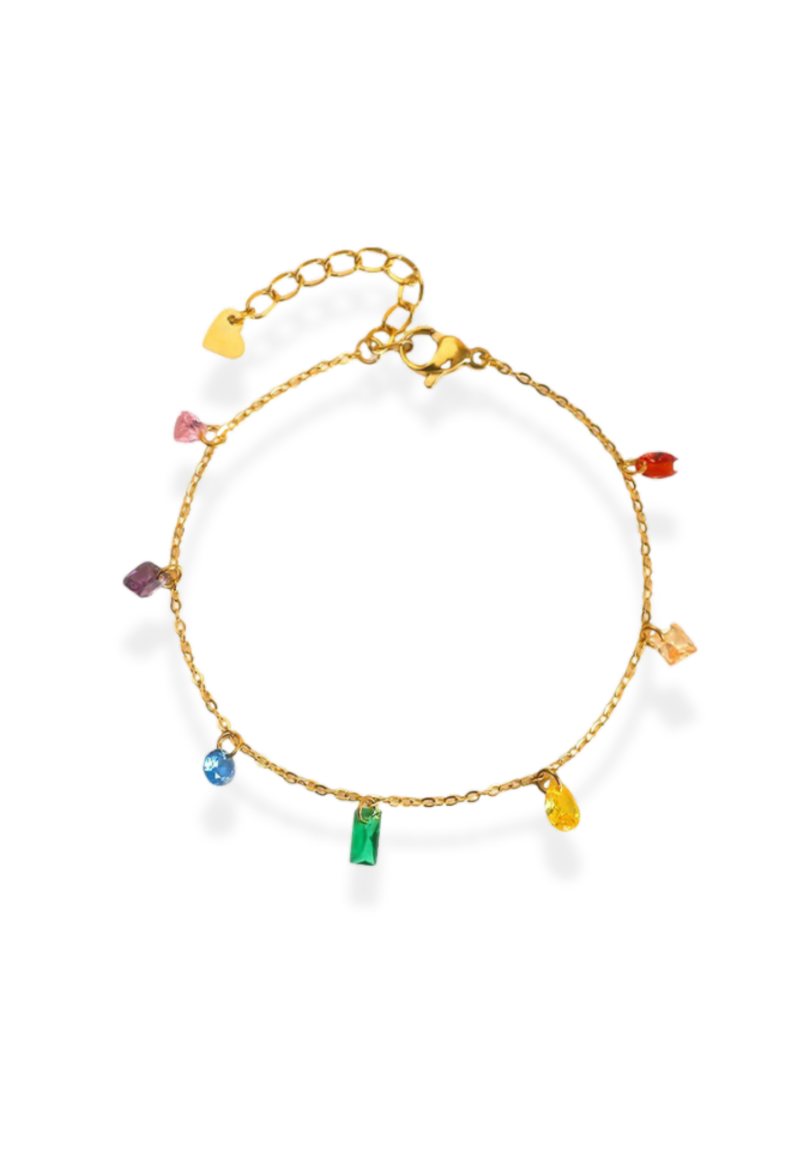 Bracelet "Harmonie"
